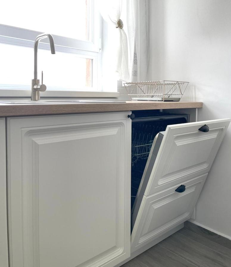 Apartament Crai Zărneşti Esterno foto