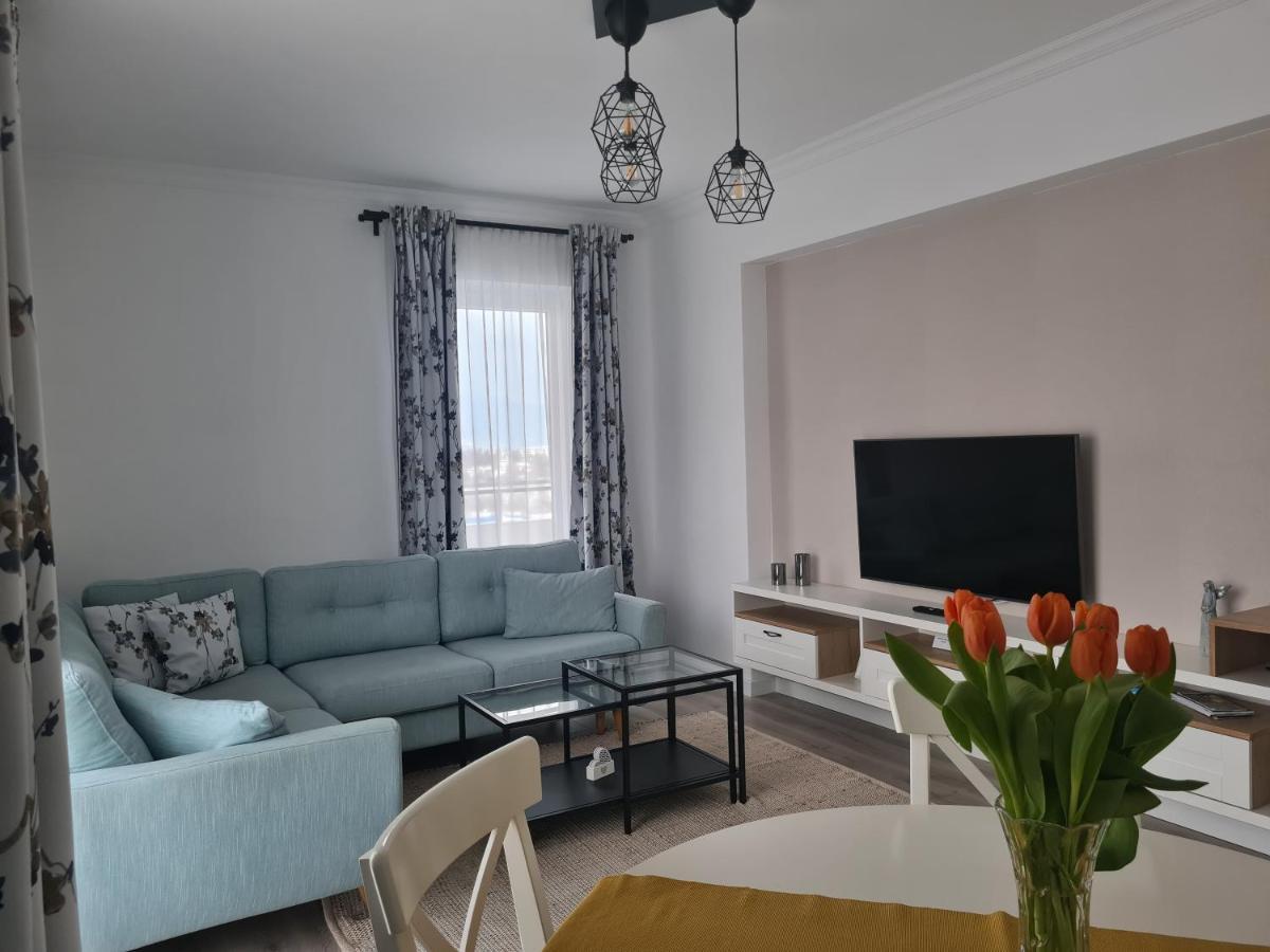 Apartament Crai Zărneşti Esterno foto