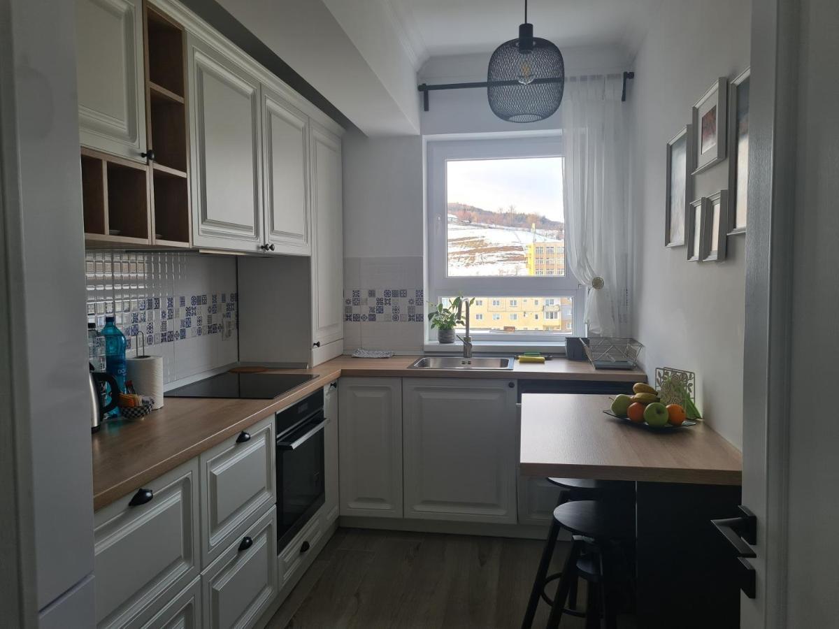 Apartament Crai Zărneşti Esterno foto